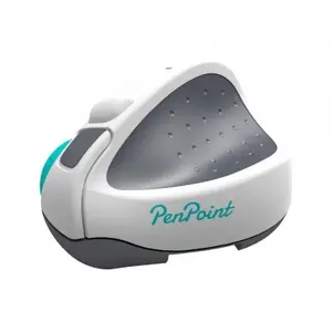 Optiskā pele Swiftpoint PenPoint SM602-S — kompakts pildspalvas tipa rādītājs