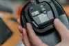 BakkerElkhuizen HandshoeMouse Shift Bluetooth мышь Photo 4