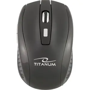 Проводная оптическая мышь ESPERANZA Titanum Snapper TM105K — компактная, USB