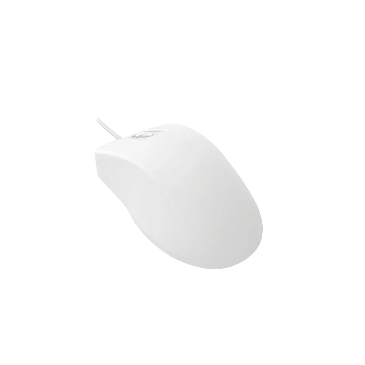 Cherry Contour ClassicClean медицинская мышь IP68 5 кнопок Photo 2