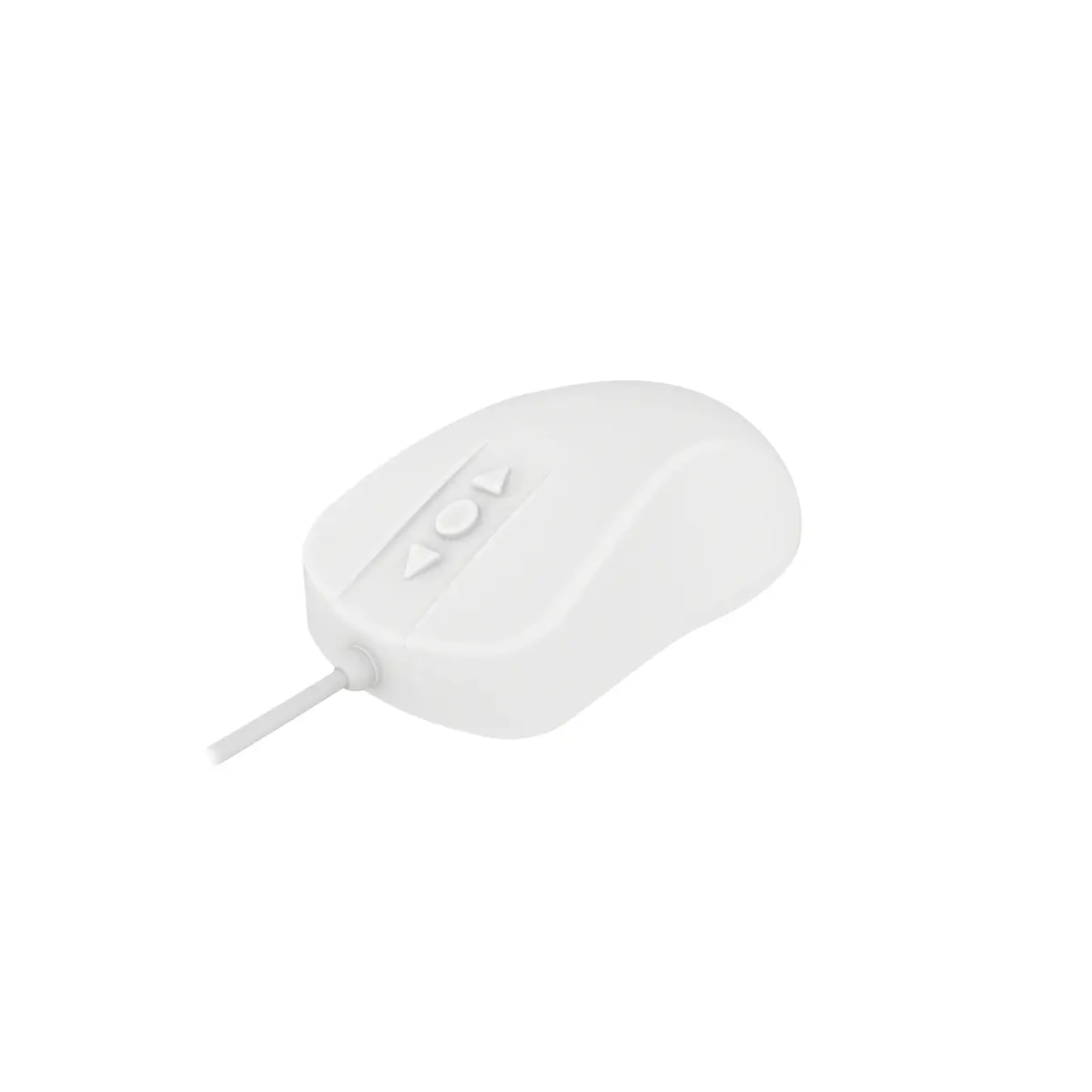 Cherry Contour ClassicClean медицинская мышь IP68 5 кнопок Photo 3