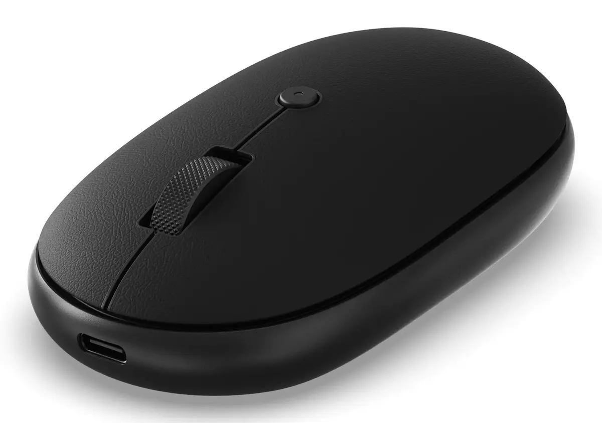Satechi OntheGo Bluetooth дорожная мышь — 2400 DPI Photo 2
