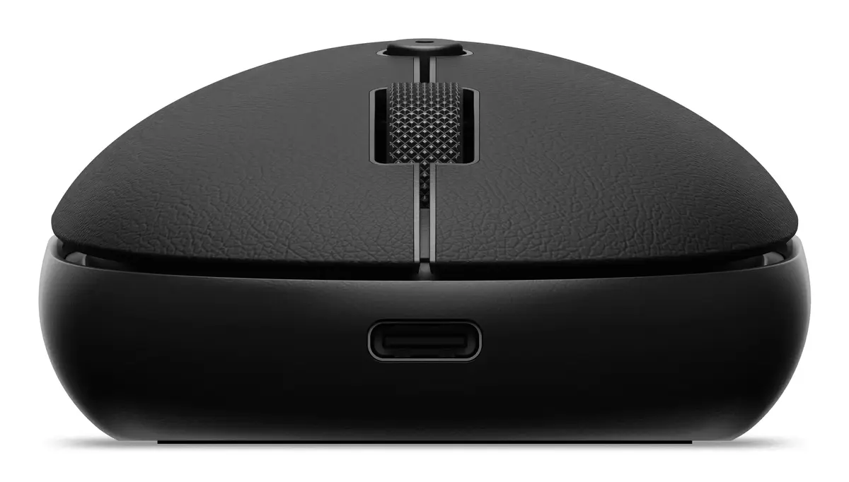 Satechi OntheGo Bluetooth дорожная мышь — 2400 DPI Photo 3