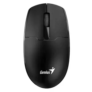 Mouse Genius NX-7000SE Ambidextrous RF Wireless BlueEye 1200 DPI 3-button Black