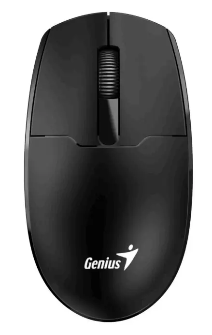 Genius NX-7000SE Bezvadu Pele Simetriska BlueEye