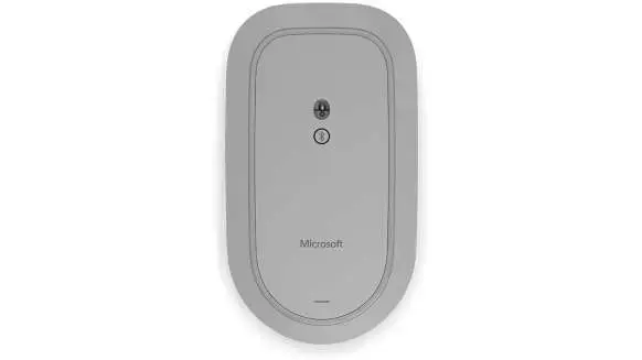 Microsoft Surface Mouse Bluetooth — Office BlueTrack Photo 4