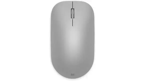 Microsoft Surface Mouse Bluetooth — Office BlueTrack Photo 5