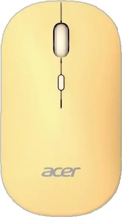 Pele Acer AMR130 ambidekstrāla RF Wireless