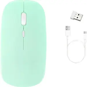 Wireless mouse Strado CTMM (22539) with Bluetooth and radio band, model CTMM