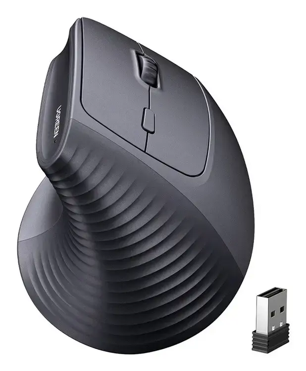 Беспроводная мышь Ugreen M571 Photo 3