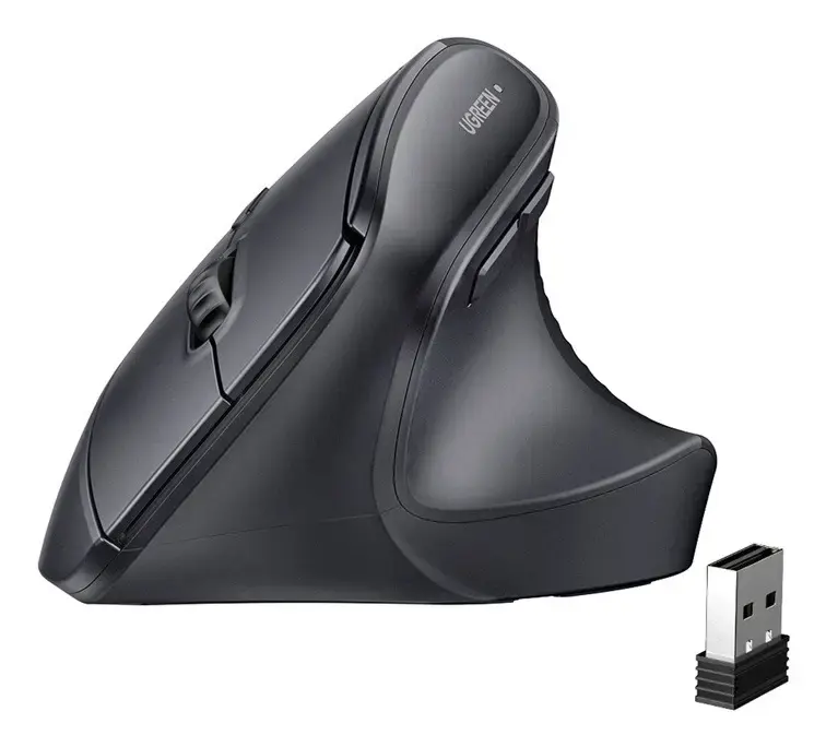 Беспроводная мышь Ugreen M571 Photo 4
