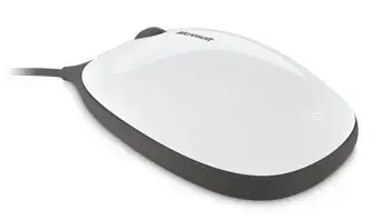 Microsoft wired mouse T2J-00017 BlueTrack Photo 2