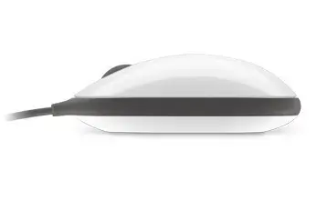 Microsoft wired mouse T2J-00017 BlueTrack Photo 4