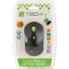 TECHLY IM 1600-WT-BGW беспроводная мышь Photo 2