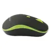 TECHLY IM 1600-WT-BGW беспроводная мышь Photo 3