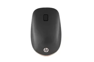 Беспроводная Bluetooth мышь HP 410 Slim Silver — амбидекстр., 2000 DPI, 3 кнопки