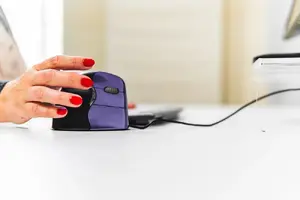 Простое подключение — plug-and-play