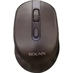 Беспроводная мышь Bounn HG-548 — компактная оптическая мышь