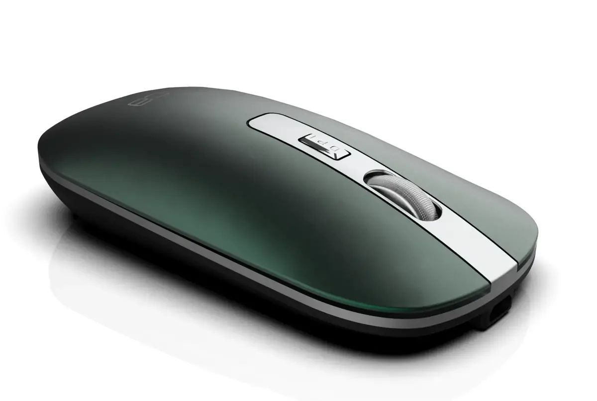 INCA IWM-531RY Bluetooth оптическая мышь 1600 DPI Photo 4