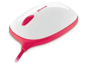 Microsoft T2J-00016 мышь BlueTrack USB Type-A Photo 1