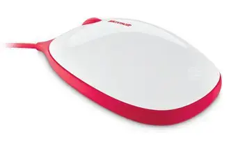 Microsoft T2J-00016 BlueTrack mouse USB Type-A Photo 2
