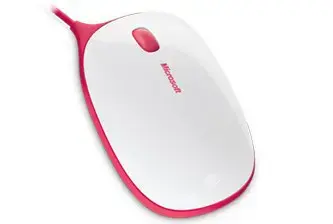 Microsoft T2J-00016 BlueTrack mouse USB Type-A Photo 3