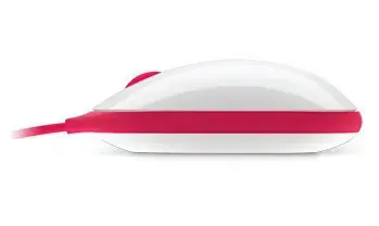 Microsoft T2J-00016 BlueTrack mouse USB Type-A Photo 4