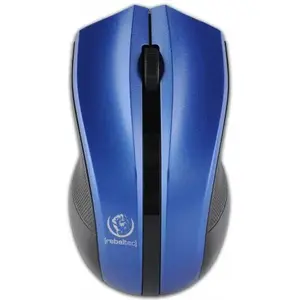 Wireless Optical Mouse Rebeltec GALAXY – compact wireless mouse by Rebeltec