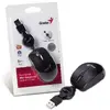 Genius Micro Traveler проводная оптическая мышь — 1200 DPI Photo 2