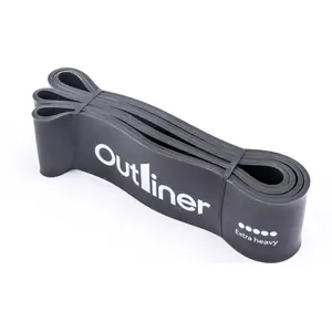 Sourcing EXERCIZE LOOP LP8410 64 mm vingrinājumu pretestības cilpa