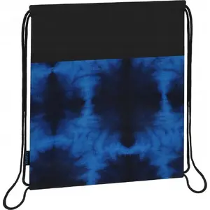 Shoulder Bag STARPAK STK WOR160 Tie Dye — fabric shoulder strap, compact carry