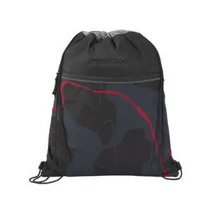 Duffel bag Coocazoo 211518 — 10 L, polyester, multicolour, 340×430×10 mm