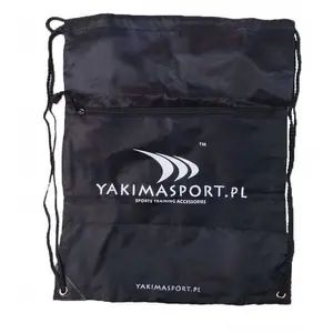 Sports bag YakimaSport model 100065 — duffel carry bag for gym and travel