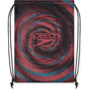 Backpack Speedo Printed Mesh Bag - Speedo PRINTED MESH BAG