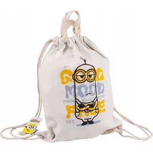 Mugursoma Beniamin Worko-plecak Minionki no Beniamin — modelis 539668