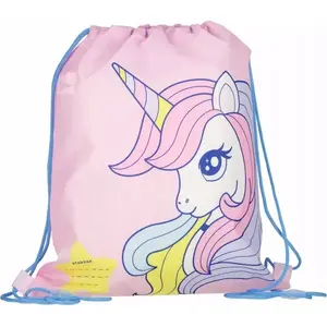 Plecu somu komplekts STARPAK Unicorn 2 gab. STK-00 PB 1/24