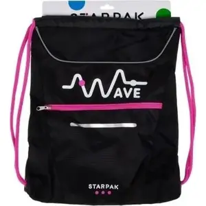 Plecu soma STARPAK 327484 rozā