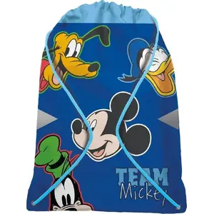 Vingrošanas soma Beniamin Mickey Mouse — bērnu viegls treniņu maisiņš