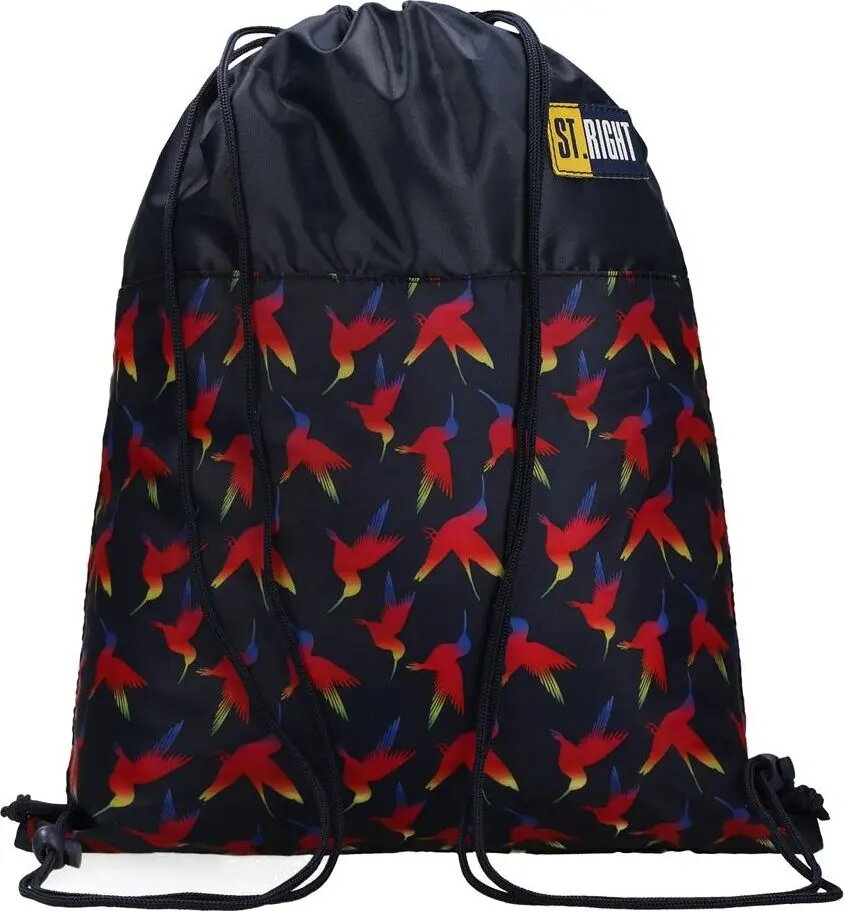 School Bags & Backpacks
