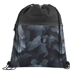 Duffel bag Coocazoo 211384 — 10 L, polyester, multicolour, 340×430×10 mm
