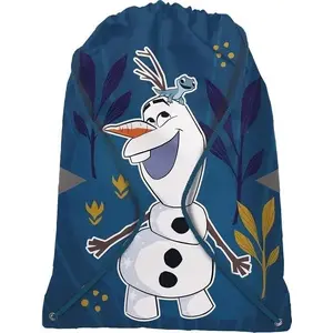 Gymnastics Mat Bag Beniamin Worek na gimnastykę Frozen