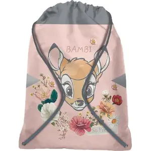 Gymnastics Bag Beniamin Bambi – training/wearable gym bag, model 484386