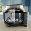 Philips 5000 series NA547/07 Karstā gaisa friteris Photo 4