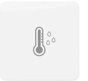 Датчик температуры и влажности Usorteret THIRDREALITY T&H Sensor Lite