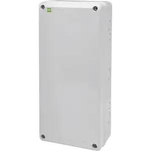 Герметичная распределительная коробка ELEKTROPLAST ABS 506×230×130 IP65