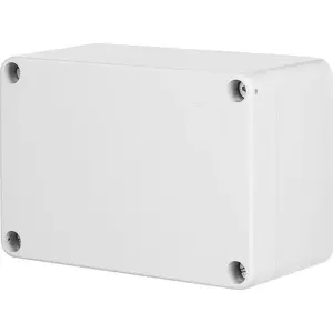 Корпус ELEKTROPLAST Industrial герметичный IP65 110×75×59 мм — модель 2703-00