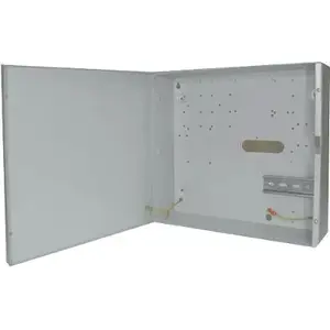 Enclosure Ropam O-R4D (ROPAM OBUDOWA BEZ TRANS.) — metal/plastic housing for control modules, model O-R4D