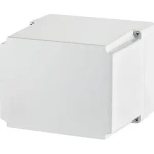 Коробка монтажная ELEKTROPLAST INDUSTRIAL 170×135×176 мм IP65 серая (модель 2714-00)