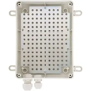 Korpuss Atte ABOX-M1 ārējais aizsargkorpus IP56 elektromontāžas ierīcēm