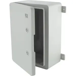 Elektriskā sadales kārba ADELID OP250350150 ABS IP65 250×350×150 mm
